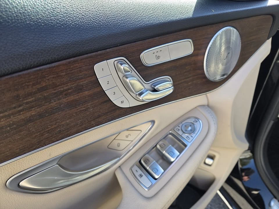 2019 Mercedes-Benz W205 C-Class - Image 15 of 20