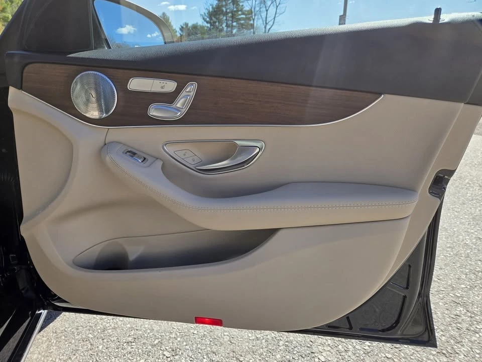 2019 Mercedes-Benz W205 C-Class - Image 11 of 20