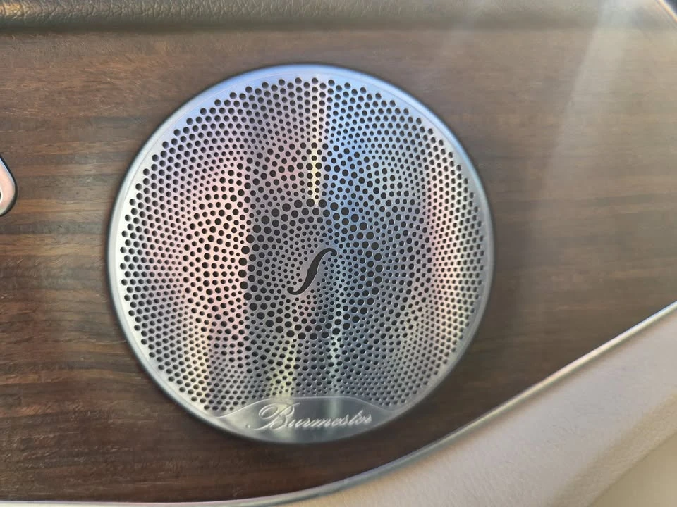 2019 Mercedes-Benz W205 C-Class - Image 16 of 20