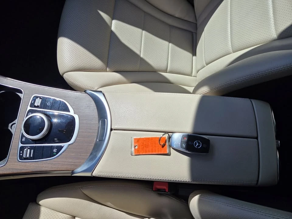 2019 Mercedes-Benz W205 C-Class - Image 17 of 20