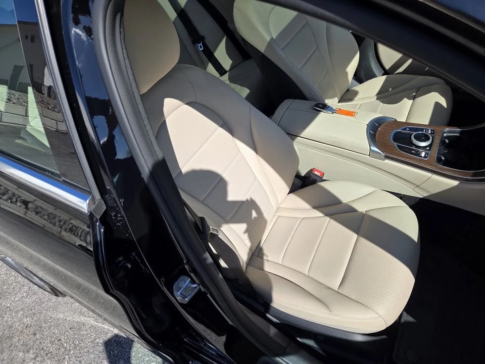2019 Mercedes-Benz W205 C-Class - Image 9 of 20
