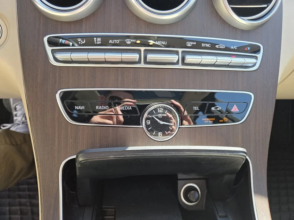 2019 Mercedes-Benz W205 C-Class - Image 19 of 20