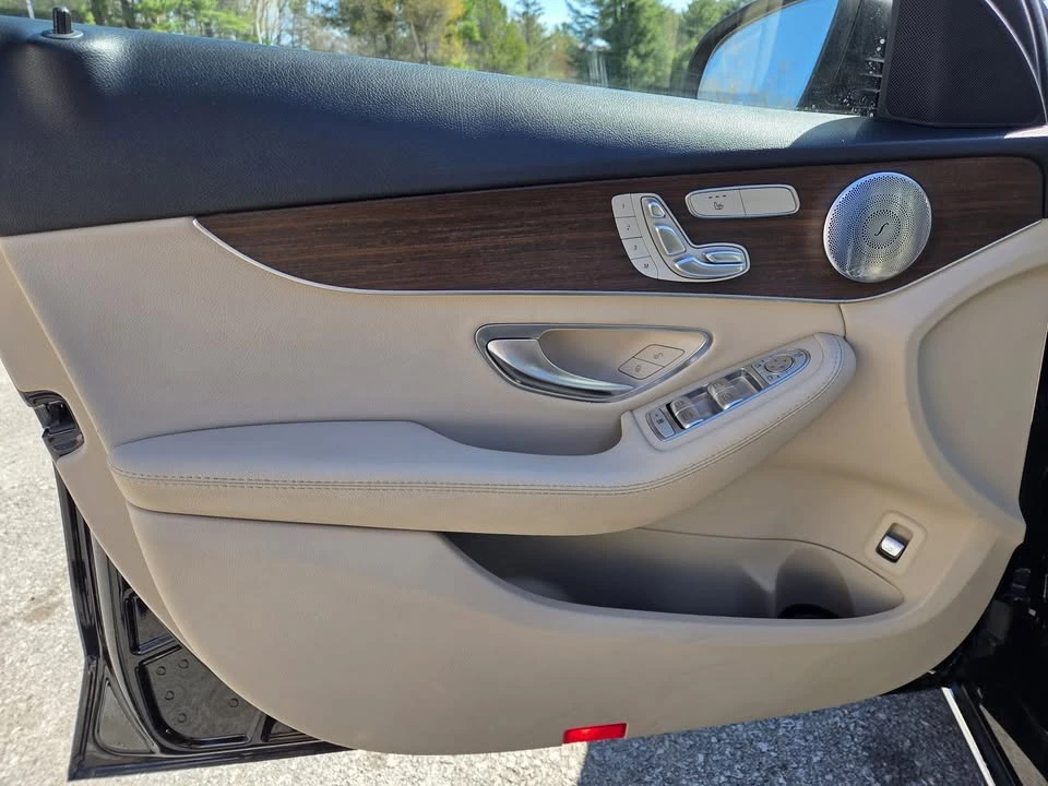 2019 Mercedes-Benz W205 C-Class - Image 14 of 20