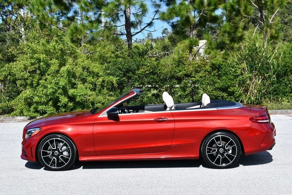 2019 Mercedes-Benz W205 C-Class - Image 3 of 12