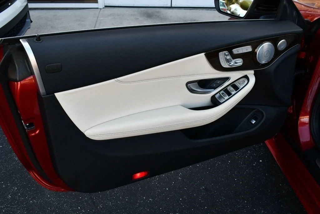 2019 Mercedes-Benz W205 C-Class - Image 11 of 12