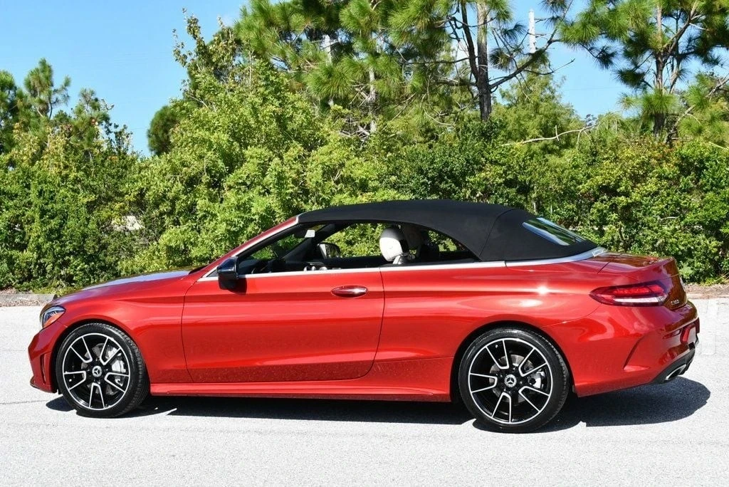 2019 Mercedes-Benz W205 C-Class - Image 4 of 12
