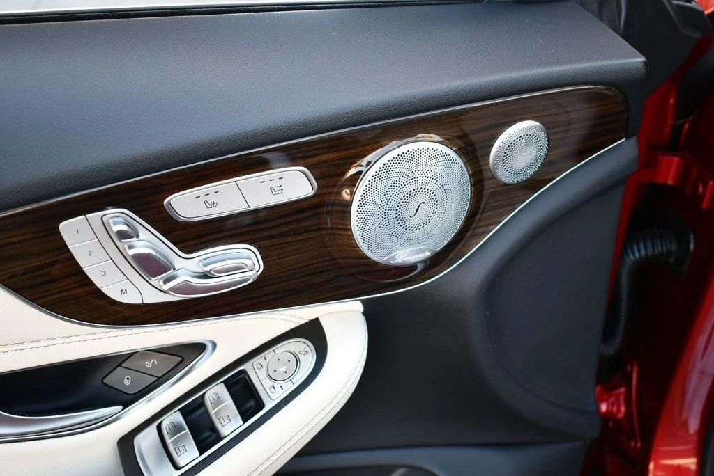 2019 Mercedes-Benz W205 C-Class - Image 12 of 12