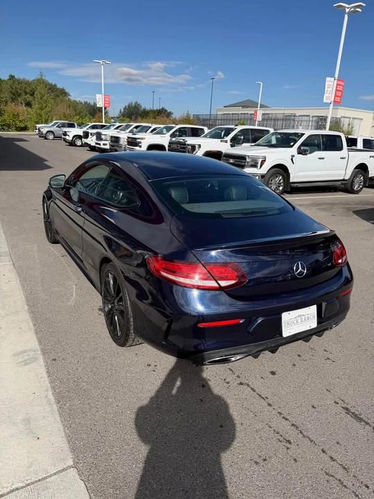 2019 Mercedes-Benz W205 C-Class - Image 3 of 17