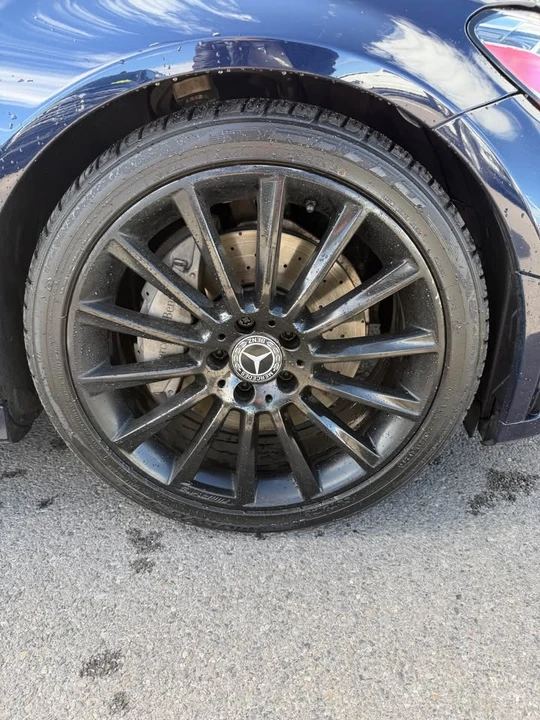 2019 Mercedes-Benz W205 C-Class - Image 6 of 17