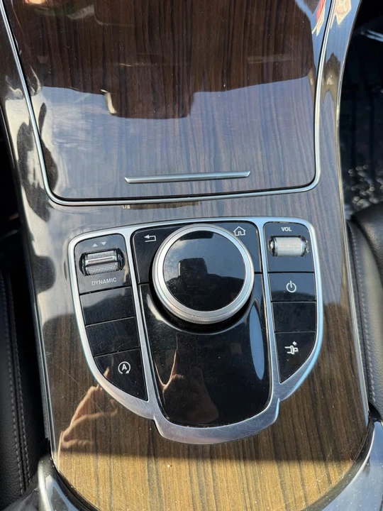 2019 Mercedes-Benz W205 C-Class - Image 13 of 17