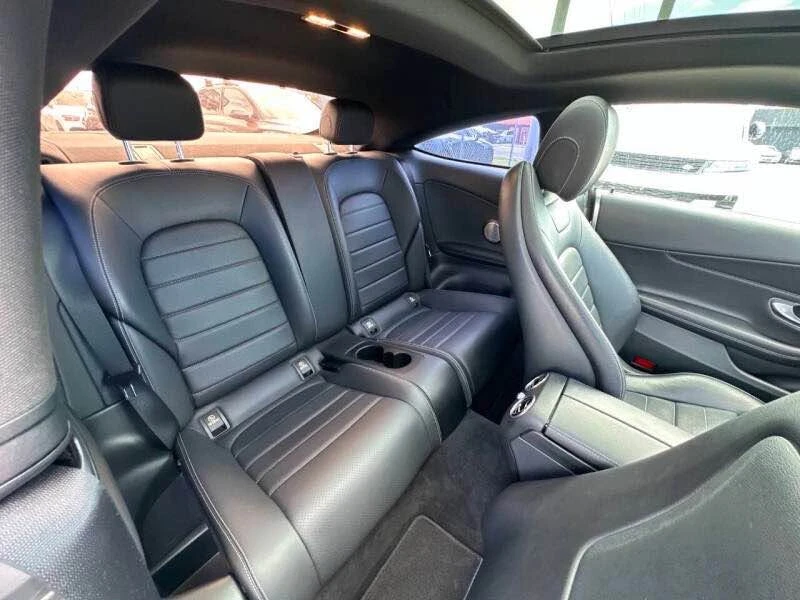 2019 Mercedes-Benz W205 C-Class - Image 9 of 10