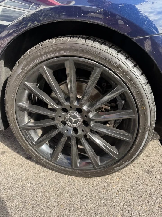 2019 Mercedes-Benz W205 C-Class - Image 8 of 17
