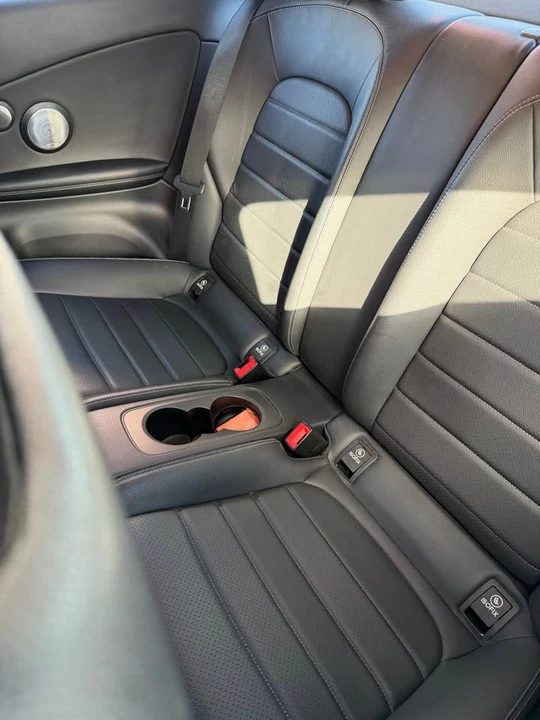 2019 Mercedes-Benz W205 C-Class - Image 16 of 17