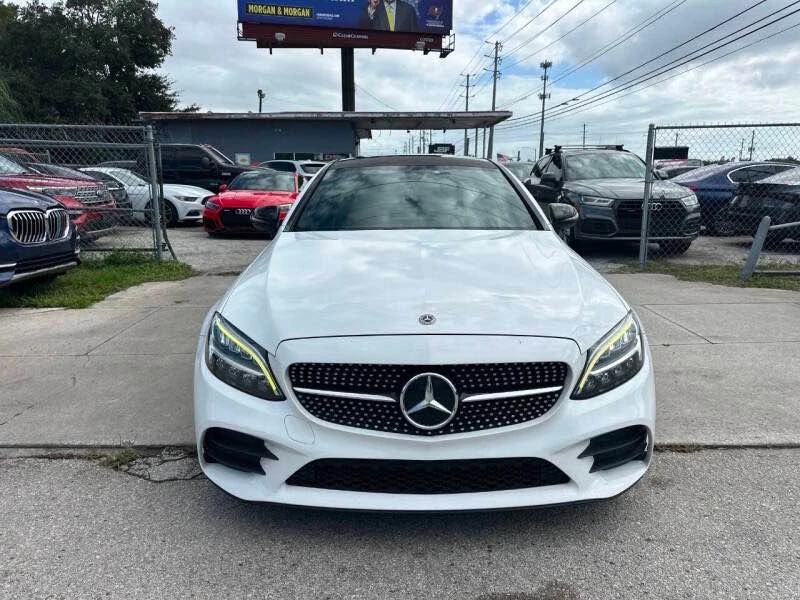 2019 Mercedes-Benz W205 C-Class - Image 6 of 10