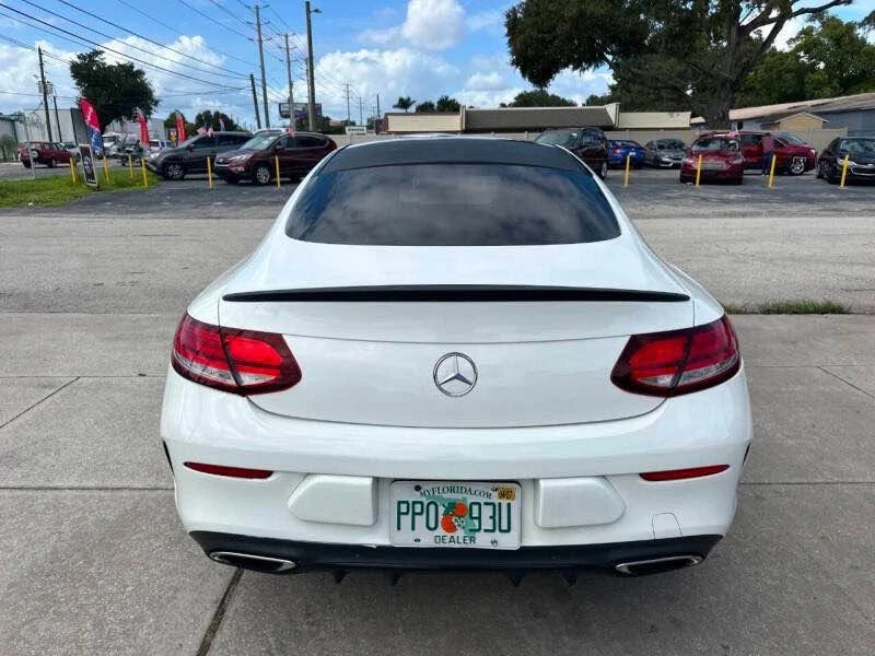 2019 Mercedes-Benz W205 C-Class - Image 5 of 10