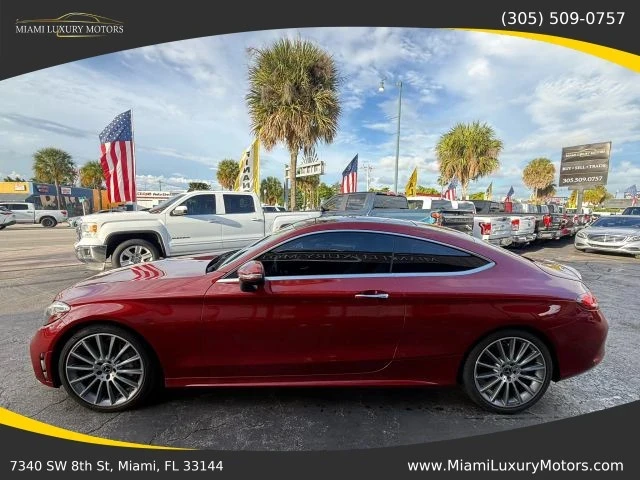 2019 Mercedes-Benz W205 C-Class - Image 7 of 12