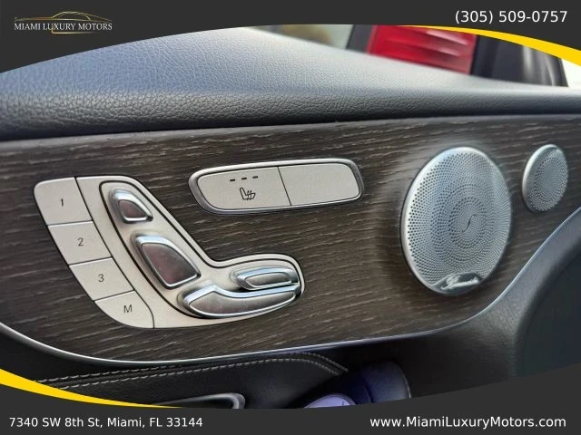 2019 Mercedes-Benz W205 C-Class - Image 12 of 12
