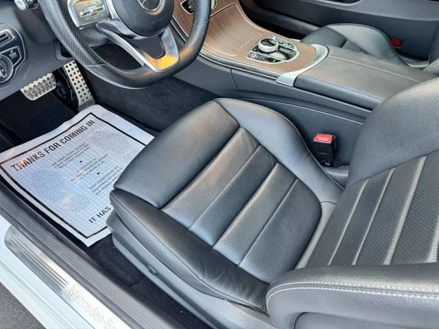 2019 Mercedes-Benz W205 C-Class - Image 12 of 21