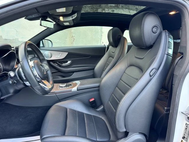 2019 Mercedes-Benz W205 C-Class - Image 11 of 21