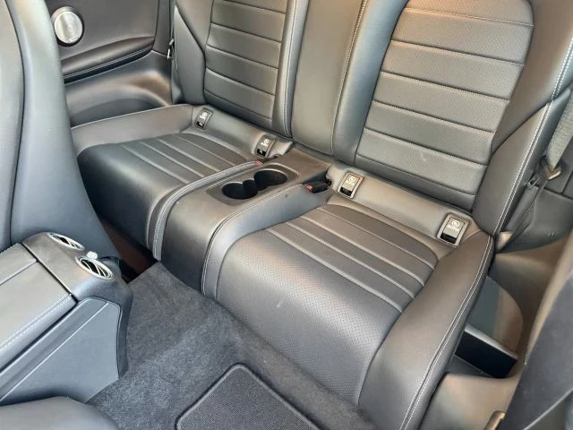 2019 Mercedes-Benz W205 C-Class - Image 18 of 21