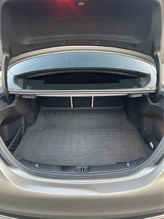2019 Mercedes-Benz W205 C-Class - Image 9 of 20