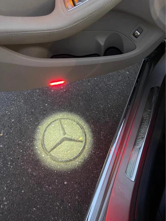 2019 Mercedes-Benz W205 C-Class - Image 20 of 20