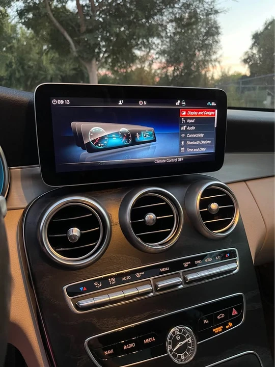 2019 Mercedes-Benz W205 C-Class - Image 18 of 20