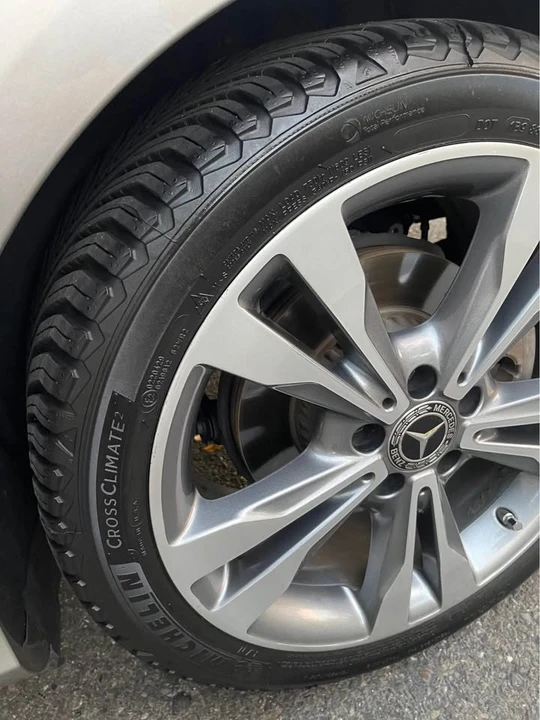 2019 Mercedes-Benz W205 C-Class - Image 10 of 20