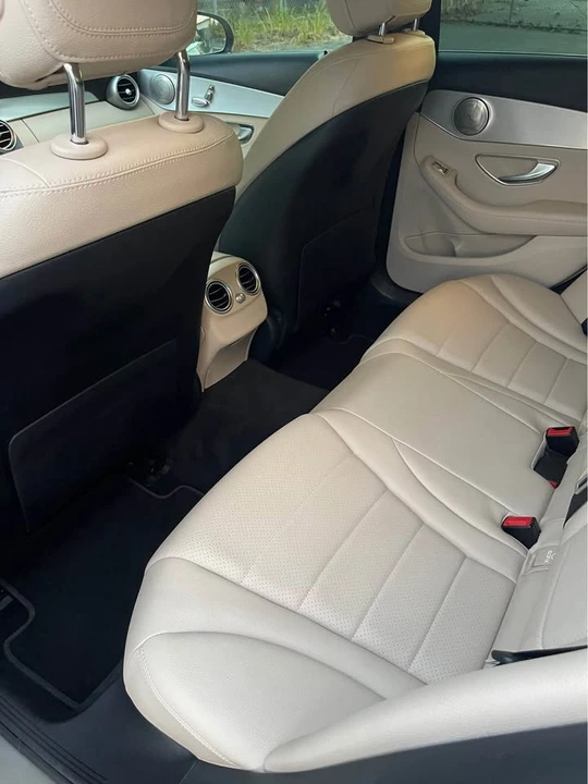 2019 Mercedes-Benz W205 C-Class - Image 11 of 20