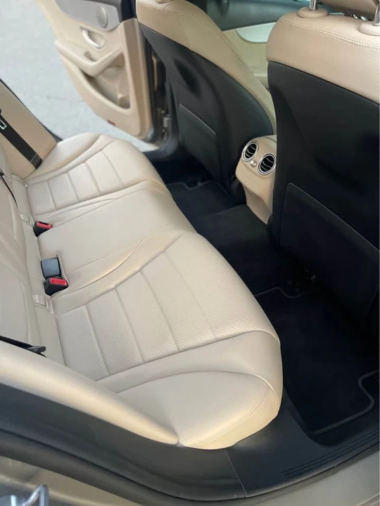 2019 Mercedes-Benz W205 C-Class - Image 12 of 20