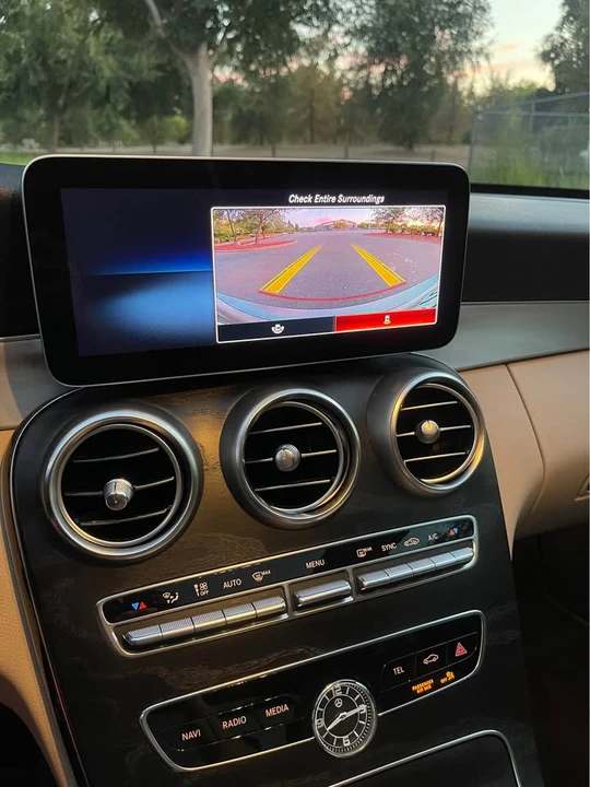 2019 Mercedes-Benz W205 C-Class - Image 19 of 20