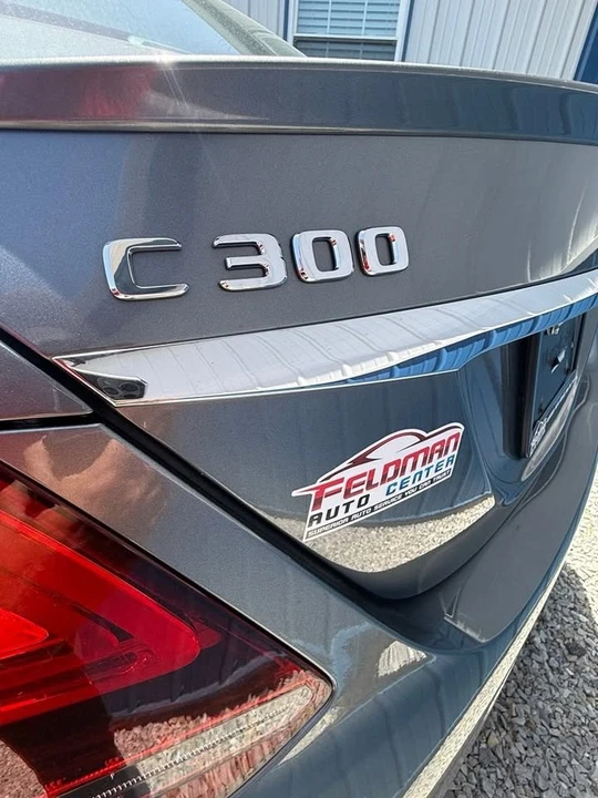 2019 Mercedes-Benz W205 C-Class - Image 17 of 20