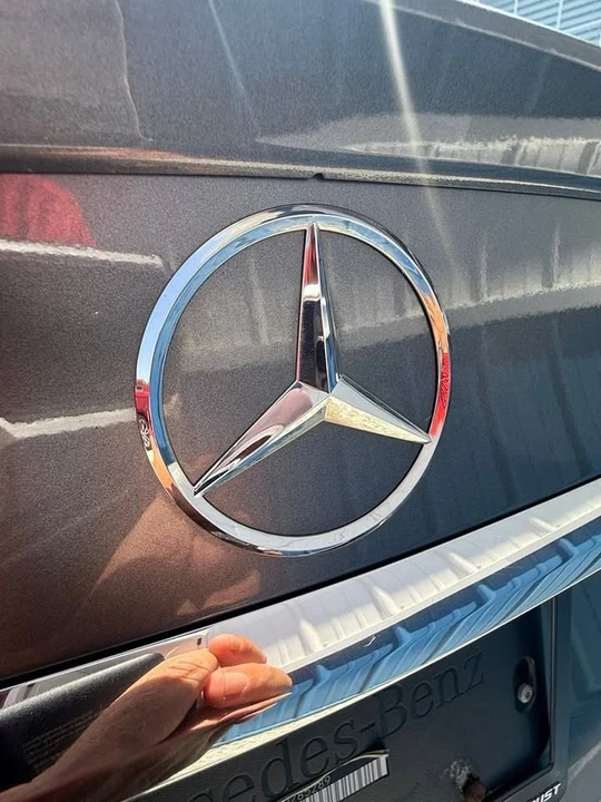2019 Mercedes-Benz W205 C-Class - Image 19 of 20