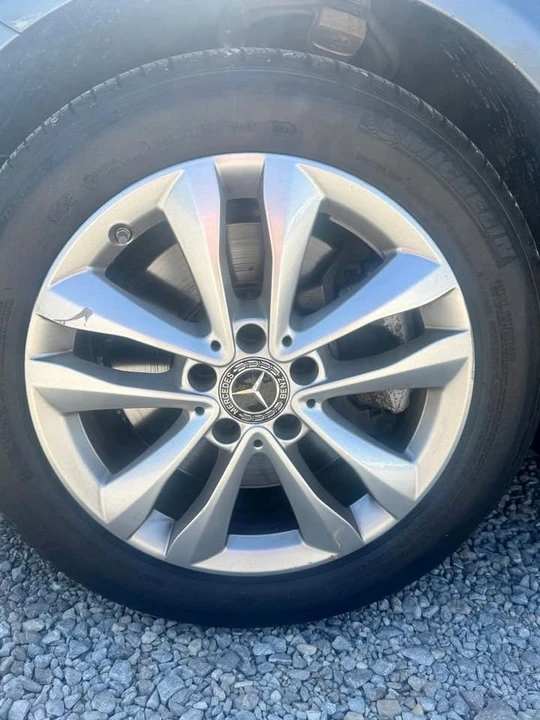 2019 Mercedes-Benz W205 C-Class - Image 8 of 20