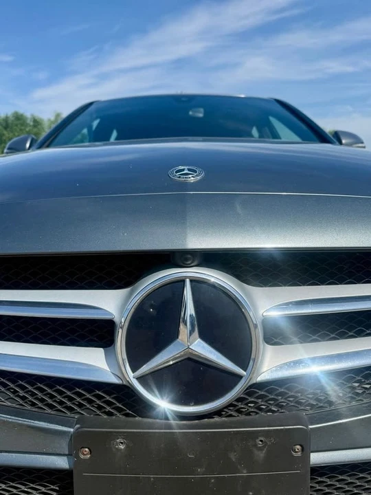 2019 Mercedes-Benz W205 C-Class - Image 10 of 20