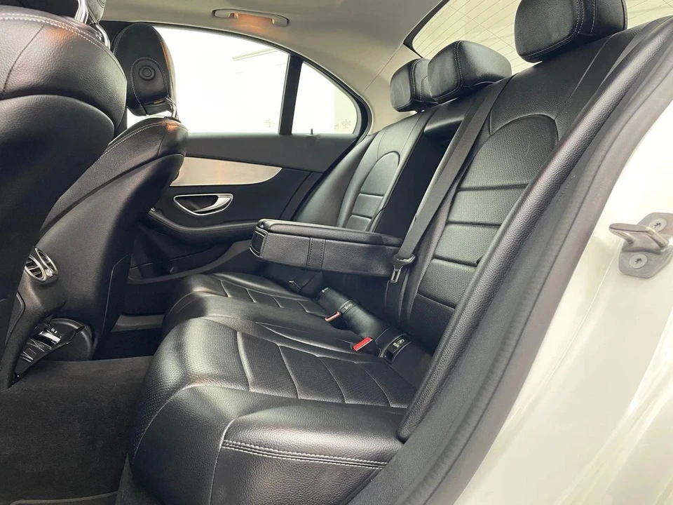 2019 Mercedes-Benz W205 C-Class - Image 14 of 21