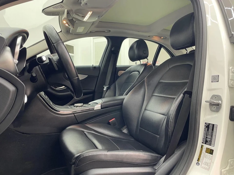 2019 Mercedes-Benz W205 C-Class - Image 12 of 21
