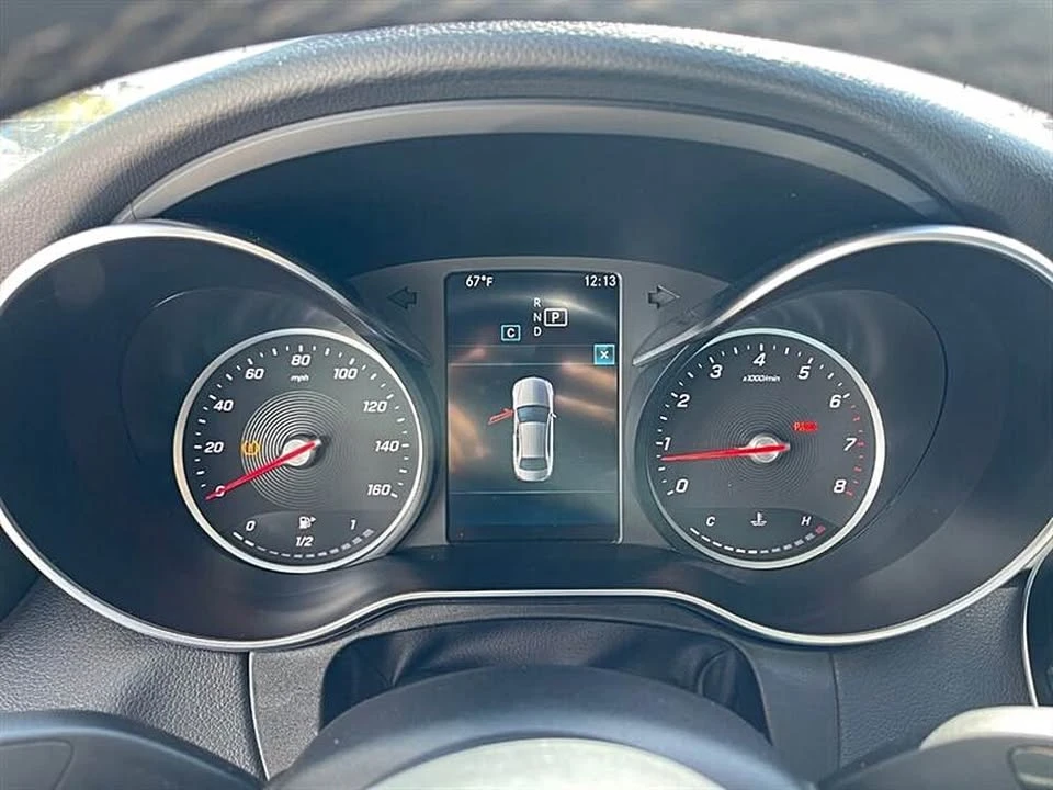 2019 Mercedes-Benz W205 C-Class - Image 15 of 18