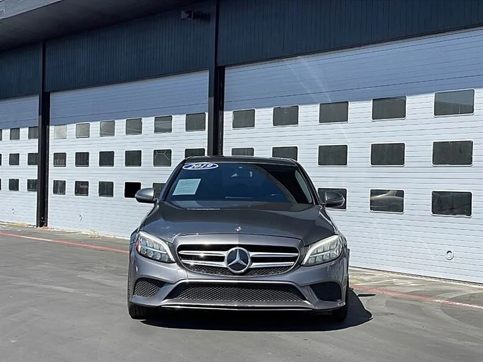 2019 Mercedes-Benz W205 C-Class - Image 2 of 18