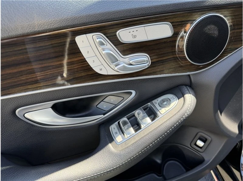 2019 Mercedes-Benz W205 C-Class - Image 13 of 19