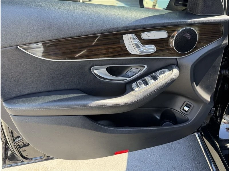 2019 Mercedes-Benz W205 C-Class - Image 12 of 19
