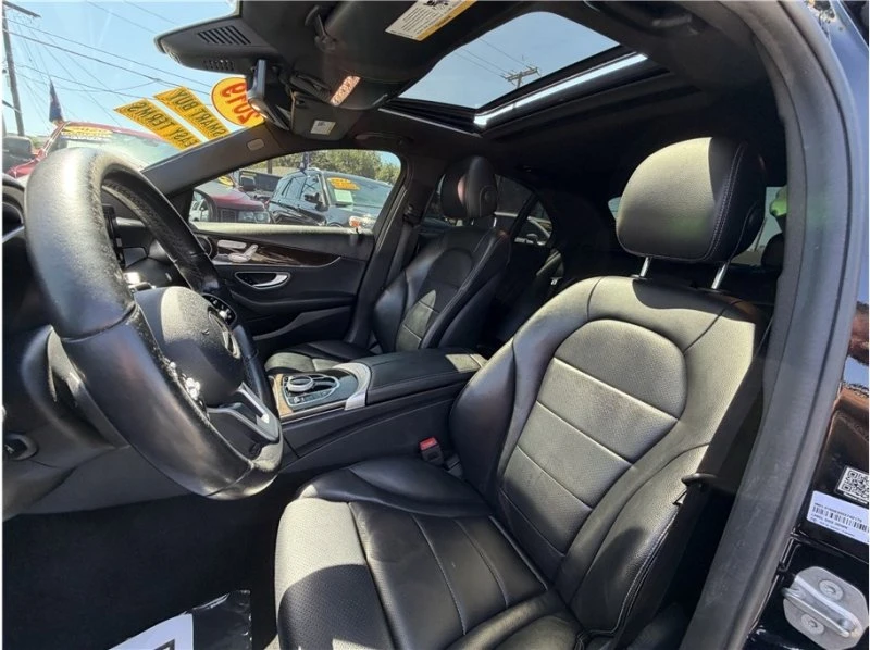 2019 Mercedes-Benz W205 C-Class - Image 16 of 19