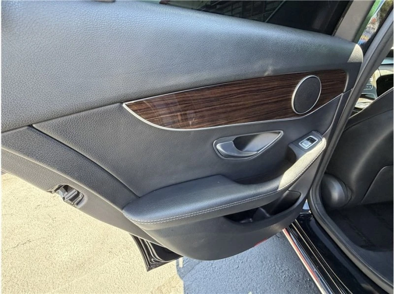 2019 Mercedes-Benz W205 C-Class - Image 17 of 19
