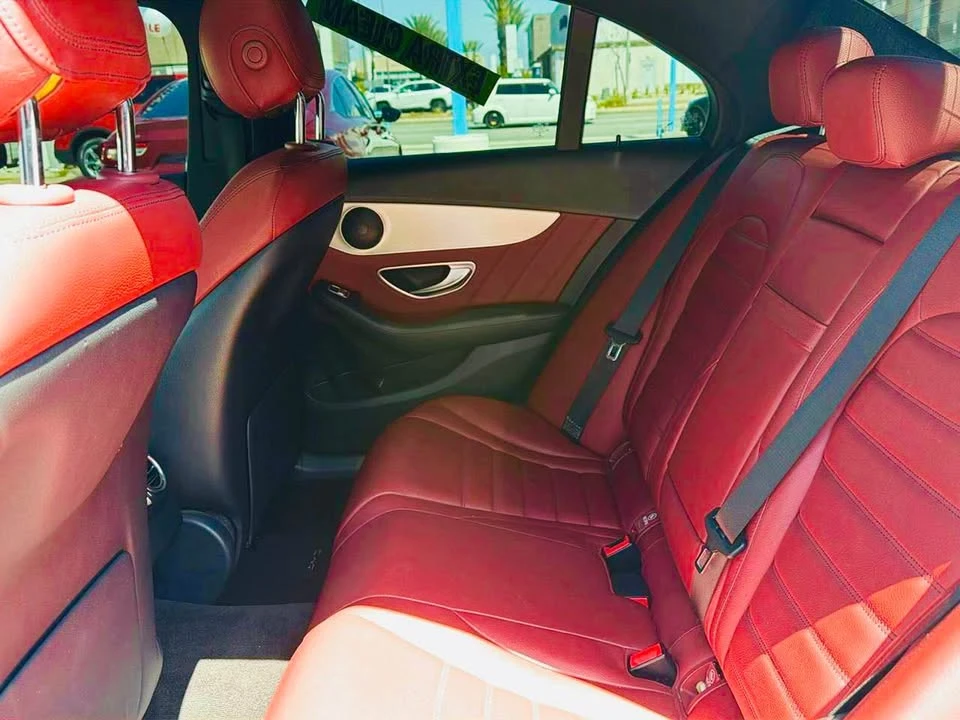 2019 Mercedes-Benz W205 C-Class - Image 13 of 19