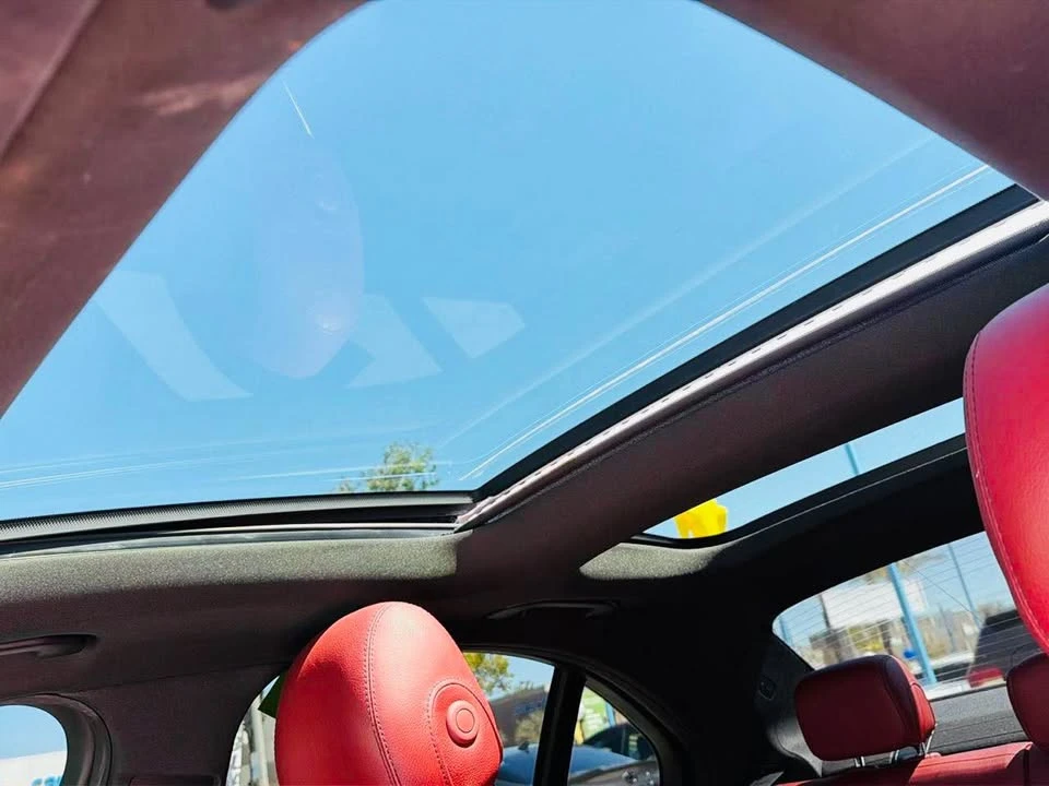 2019 Mercedes-Benz W205 C-Class - Image 9 of 19