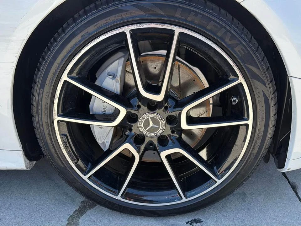 2019 Mercedes-Benz W205 C-Class - Image 19 of 19