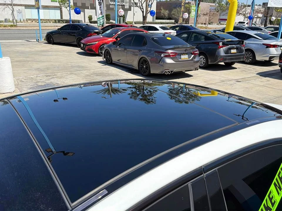2019 Mercedes-Benz W205 C-Class - Image 8 of 19