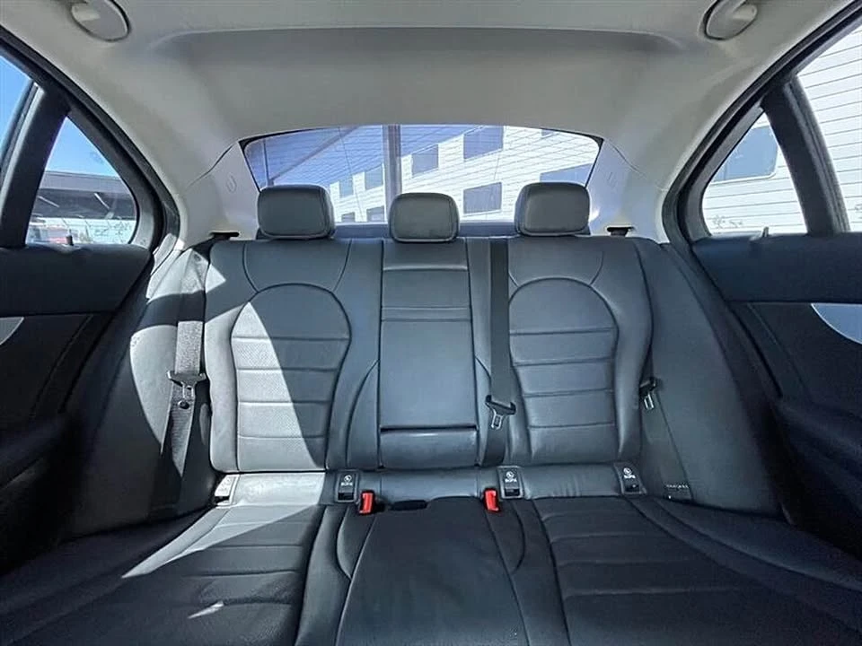 2019 Mercedes-Benz W205 C-Class - Image 9 of 18