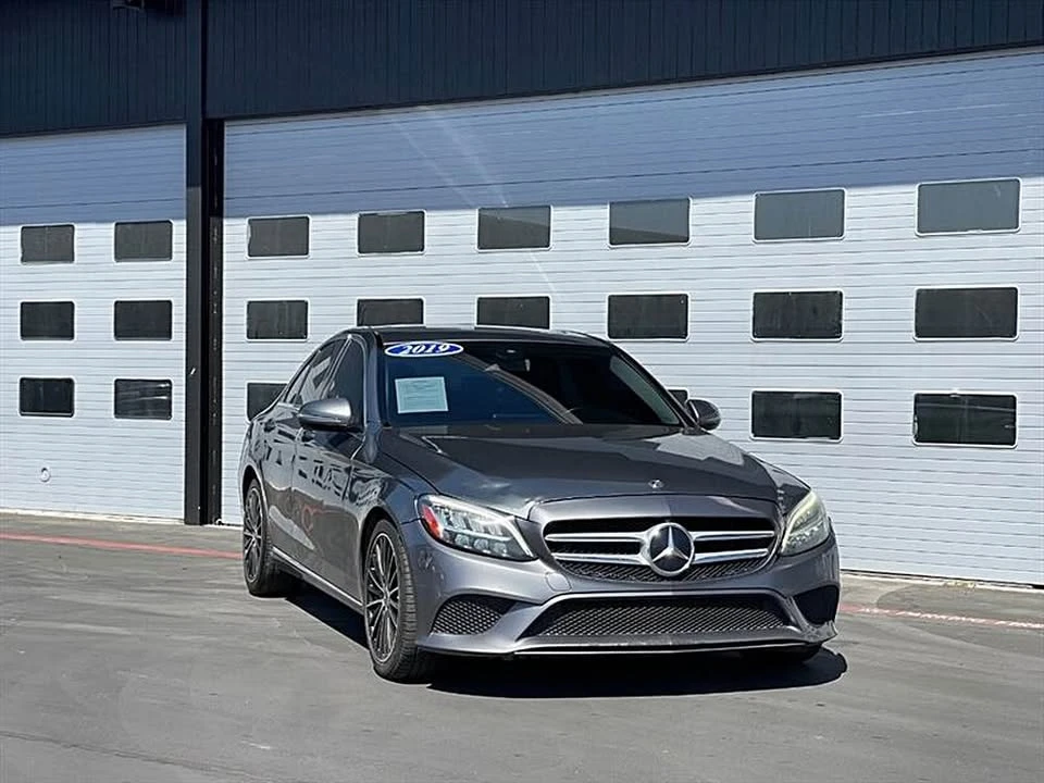 2019 Mercedes-Benz W205 C-Class - Image 3 of 18