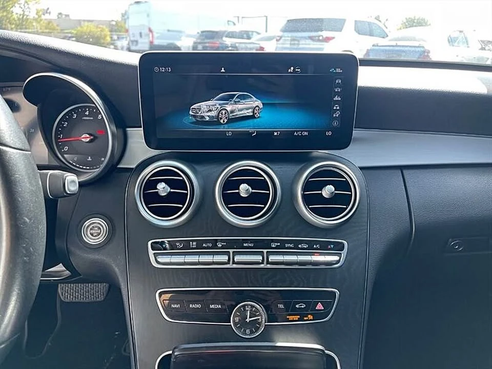 2019 Mercedes-Benz W205 C-Class - Image 13 of 18